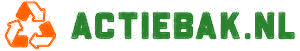 Actiebak
